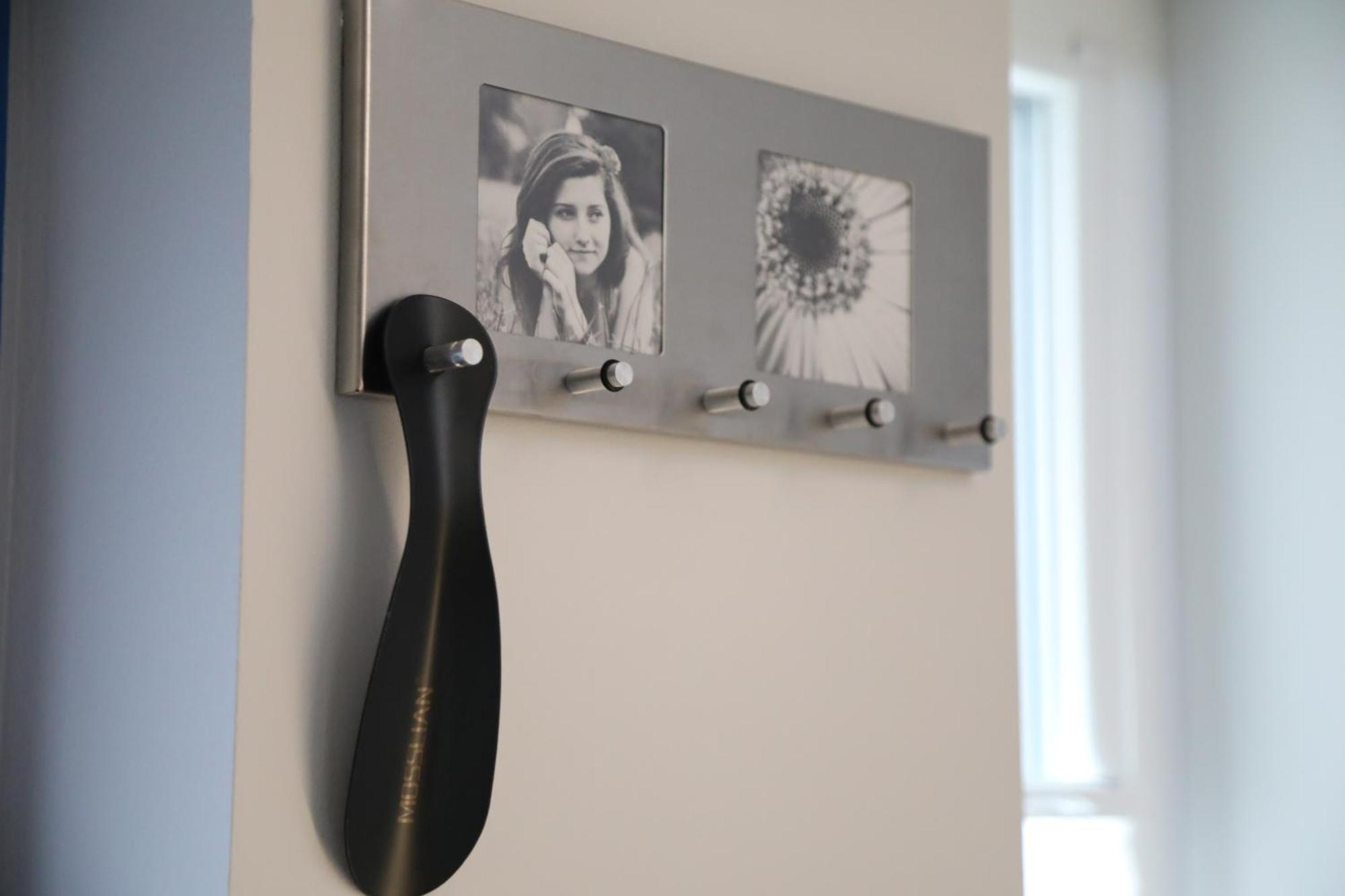 Eine Sehr Gemuetliche Dachgeschoss Ferienwohnung Ihlow  المظهر الخارجي الصورة